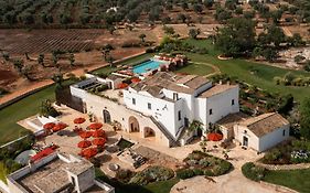 Masseria Santo Scalone